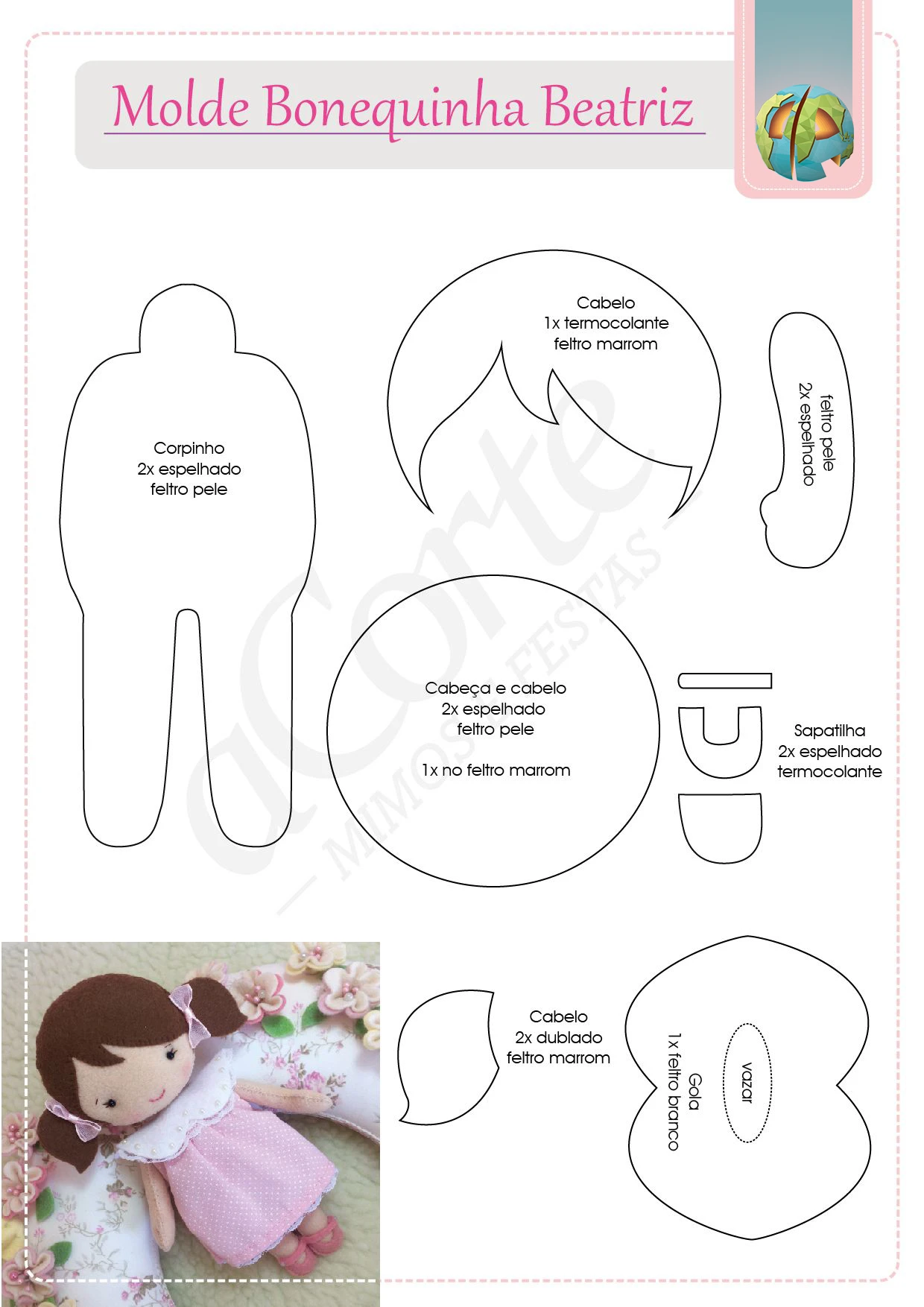 عروسک دست ساز