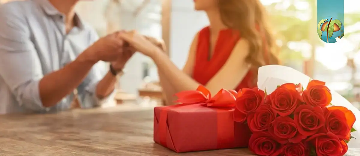روانشناسی هدیه دادن در ولنتاین یعنی "تو برای من مهمی"