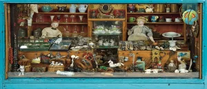 تاریخچه اسباب بازی های محبوب در جهان