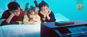 انیمیشن مناسب کودکان