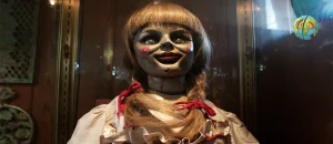 عروسک ترسناک