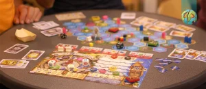 بازی رومیزی