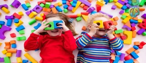 پر فروش ترین اسباب بازی های فکری