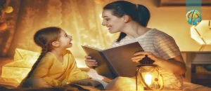 قصه کوتاه برای کودکان