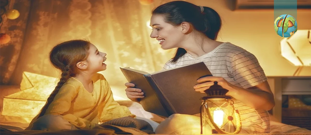 قصه کوتاه برای کودکان