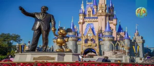 کمپانی والت دیزنی