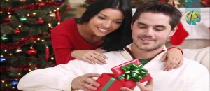 هدیه ولنتاین برای اقایان