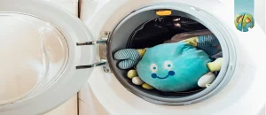 شستشوی عروسک