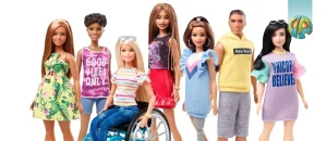 حقایقی درباره عروسک باربی