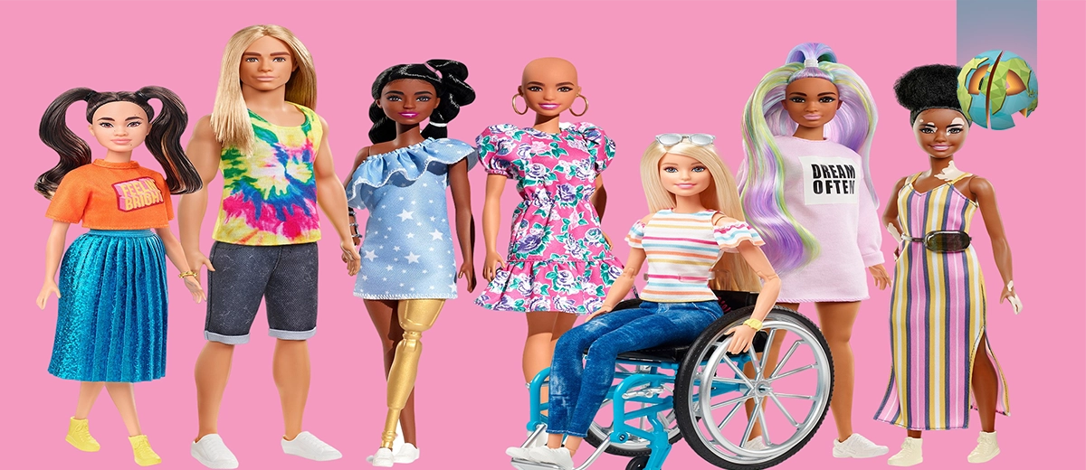 حقایق جذاب درباره باربی