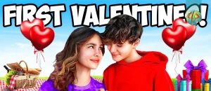 چگونه اولین ولنتاین رو خاص کنیم؟