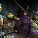 نگاهی به مفاهیم اخلاقی در لاک پشت های نینجا