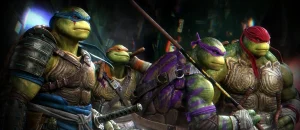 نگاهی به مفاهیم اخلاقی در لاک پشت های نینجا