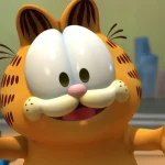 گارفیلد بامزه‌ترین گربه دنیا: همه چیز در مورد این شخصیت محبوب