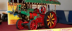 چطور خلاقیت بچهها با مدیک مکانو افزایش پیدا میکنه؟