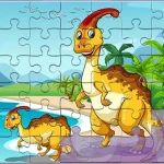 چطور پازل پله‌ای برای تقویت یادگیری در کودکان مؤثر است؟