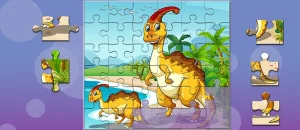 چطور پازل پلهای برای تقویت یادگیری در کودکان مؤثر است؟