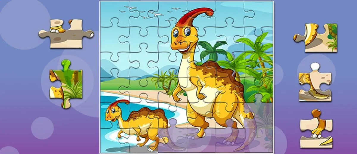 چطور پازل پلهای برای تقویت یادگیری در کودکان مؤثر است؟