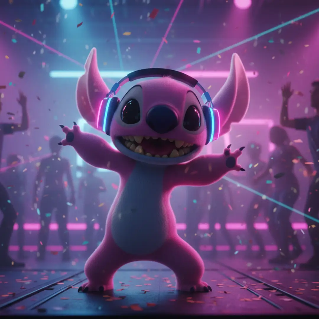 استیج رفته کلاب