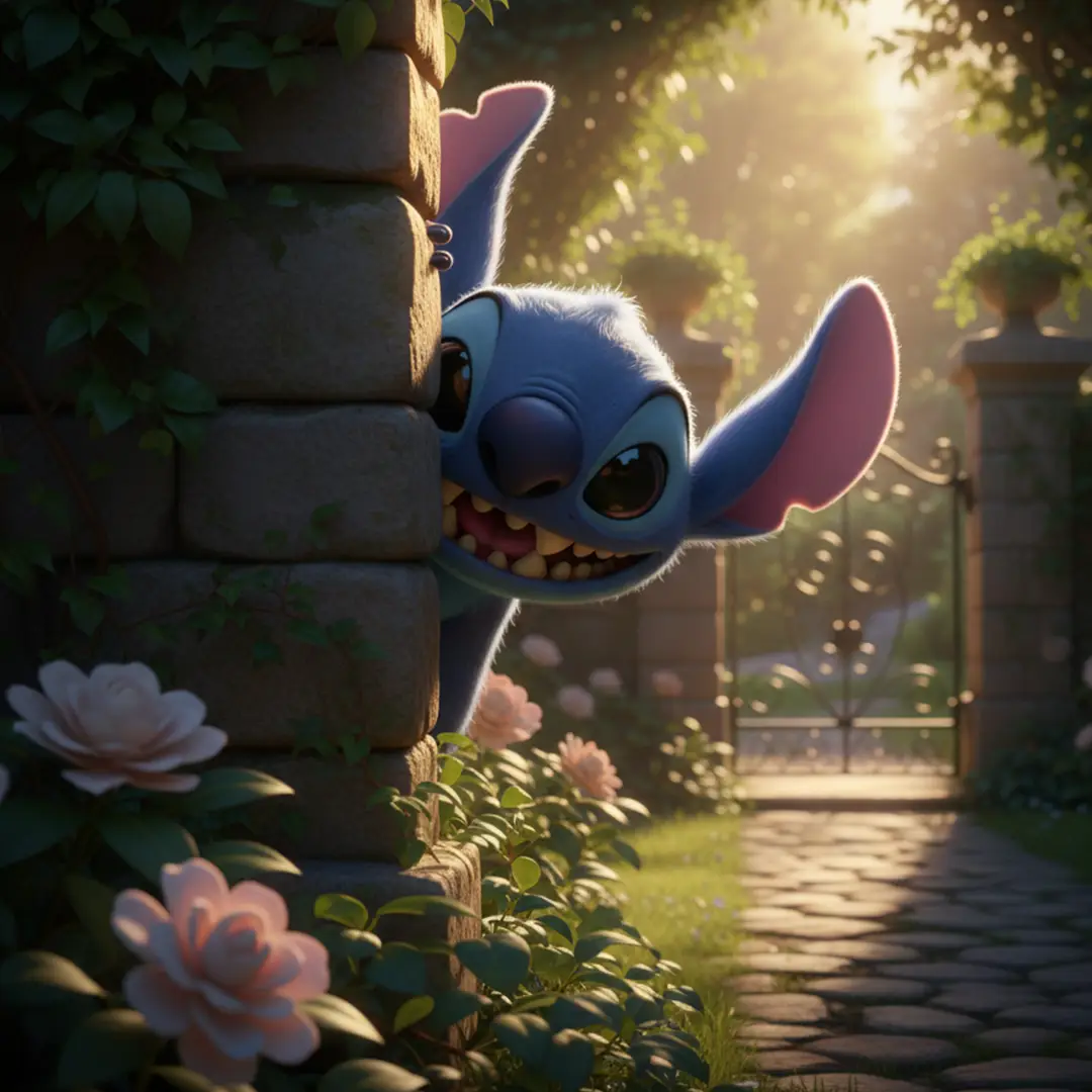 استیج شیطون