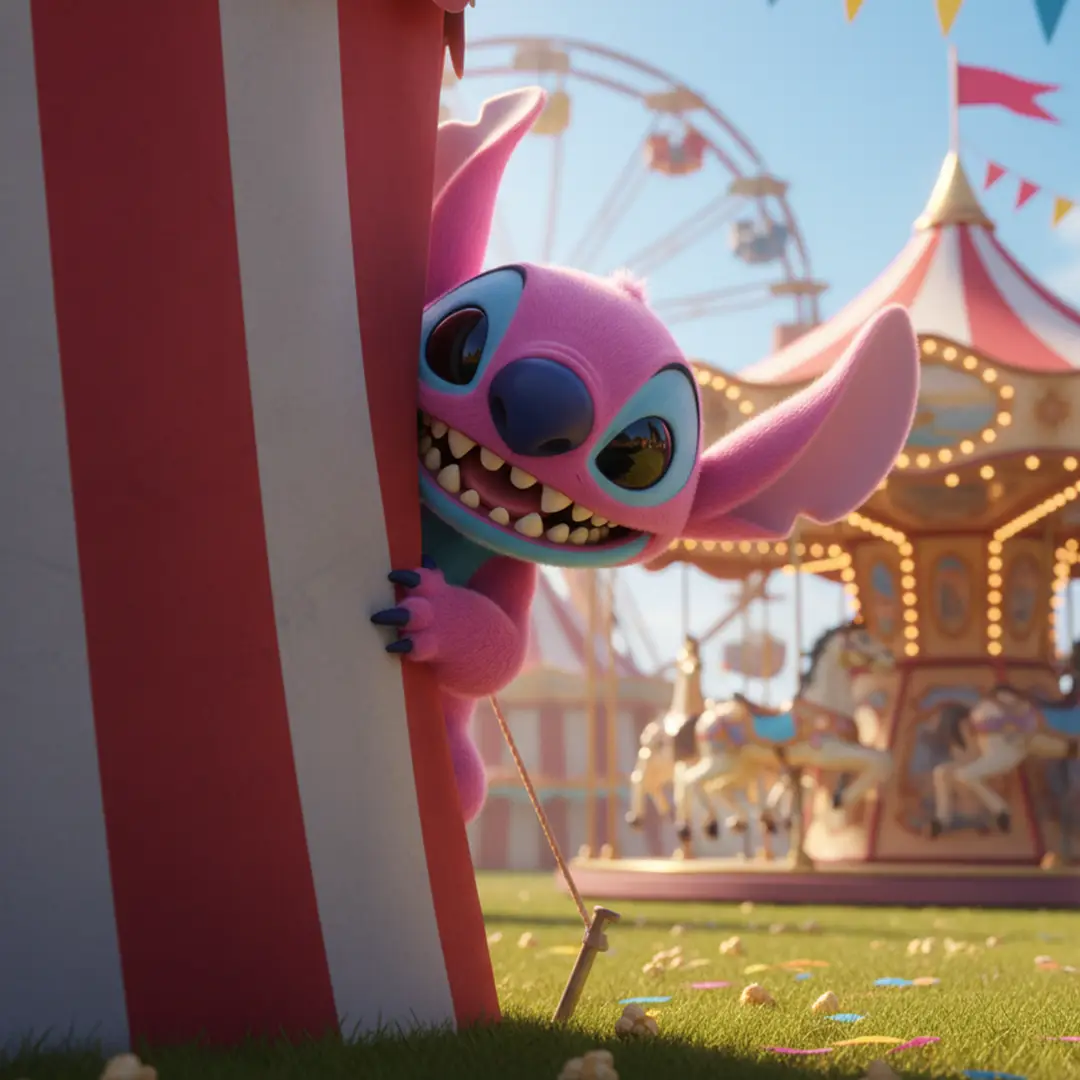 استیج شیطون