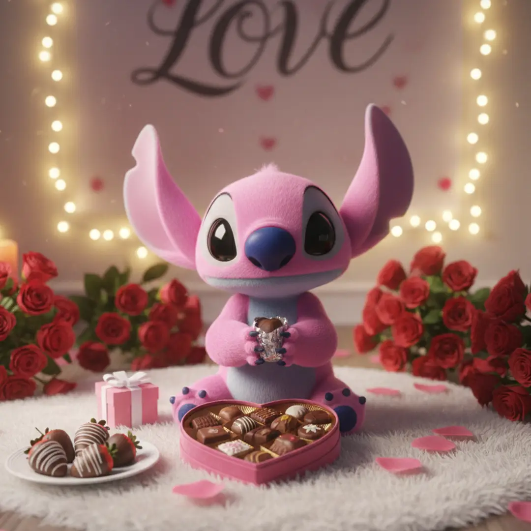 جشن ولنتاین استیج