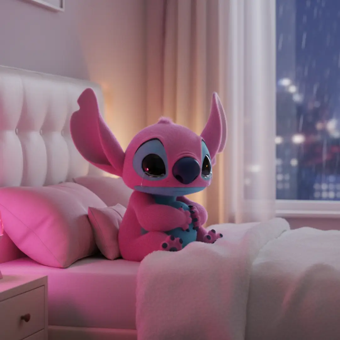 استیج ناراحته