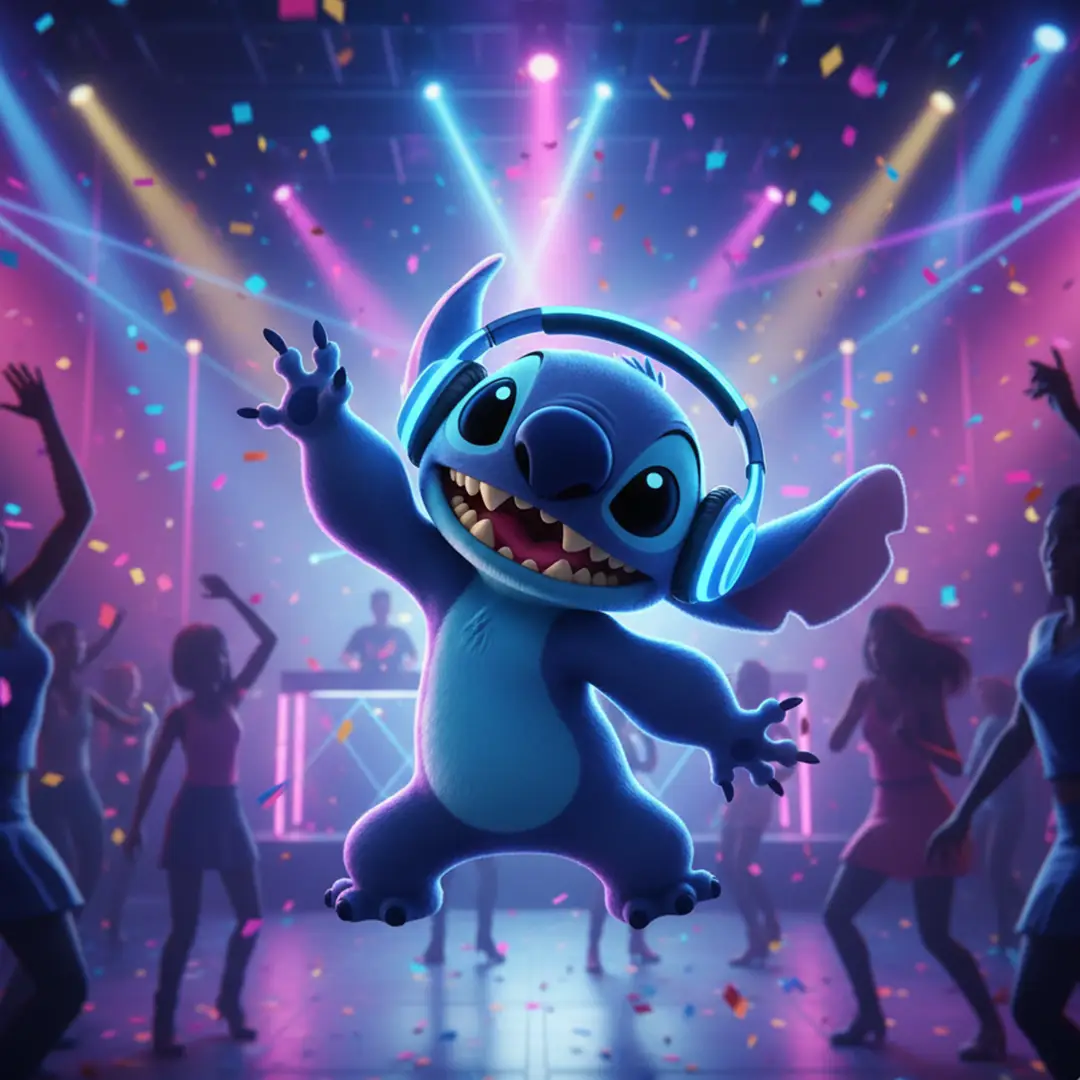 استیج میرقصه