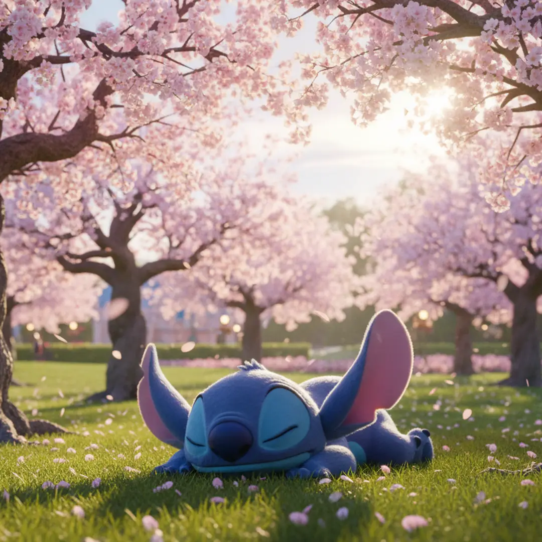 استیج توی جنگل