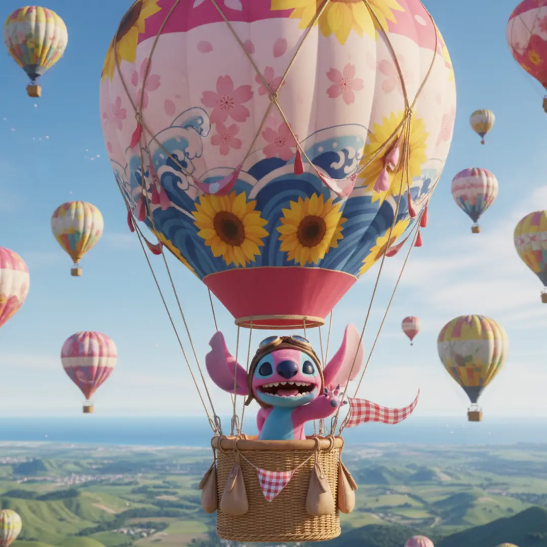 استیج تو آسمون‌ها