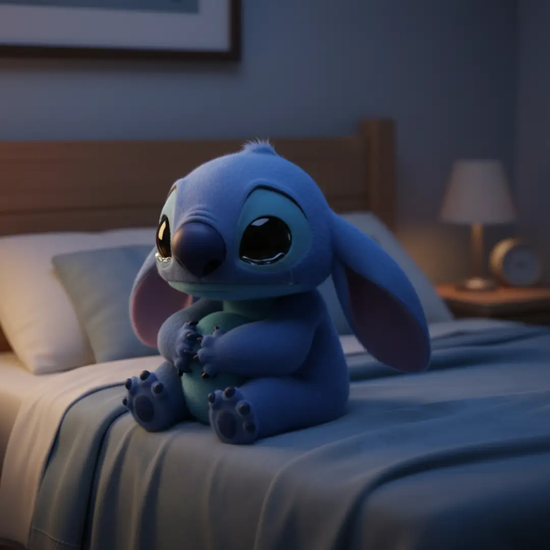 استیج غصه میخوره