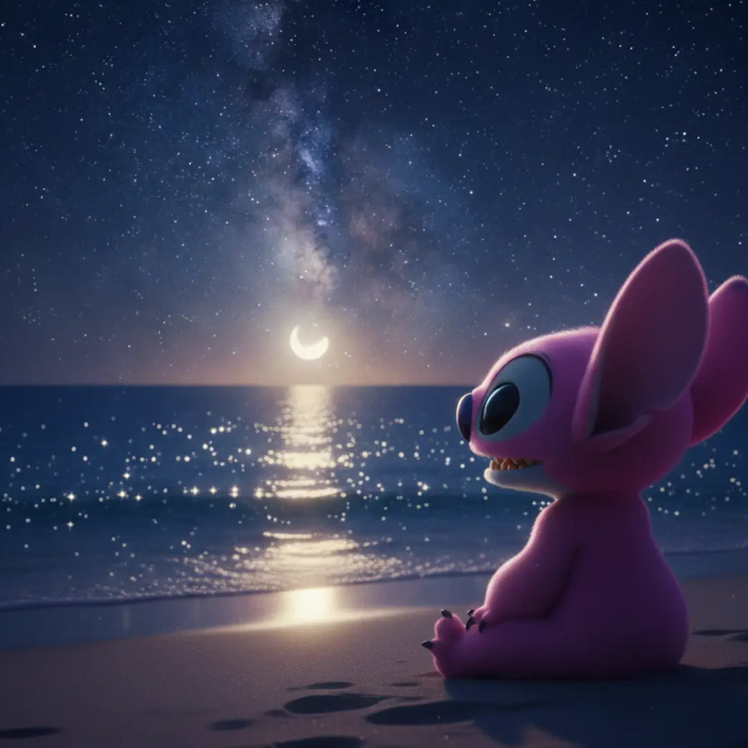 استیج کنار دریا