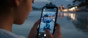 عکس استیج برای پروفایل