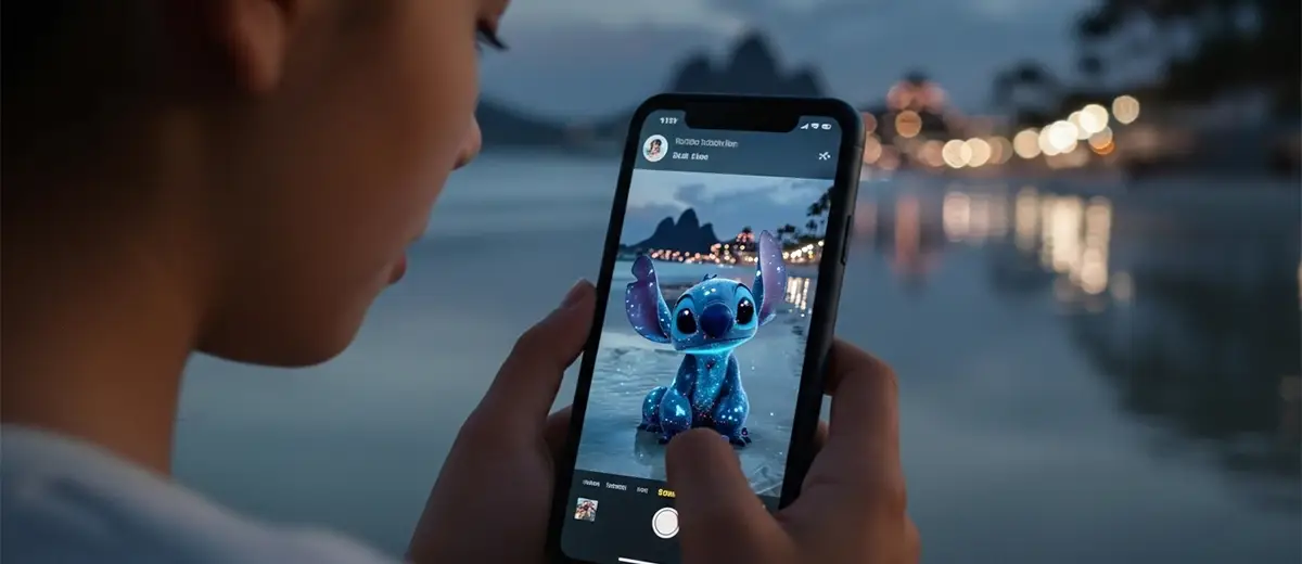 عکس استیج برای پروفایل