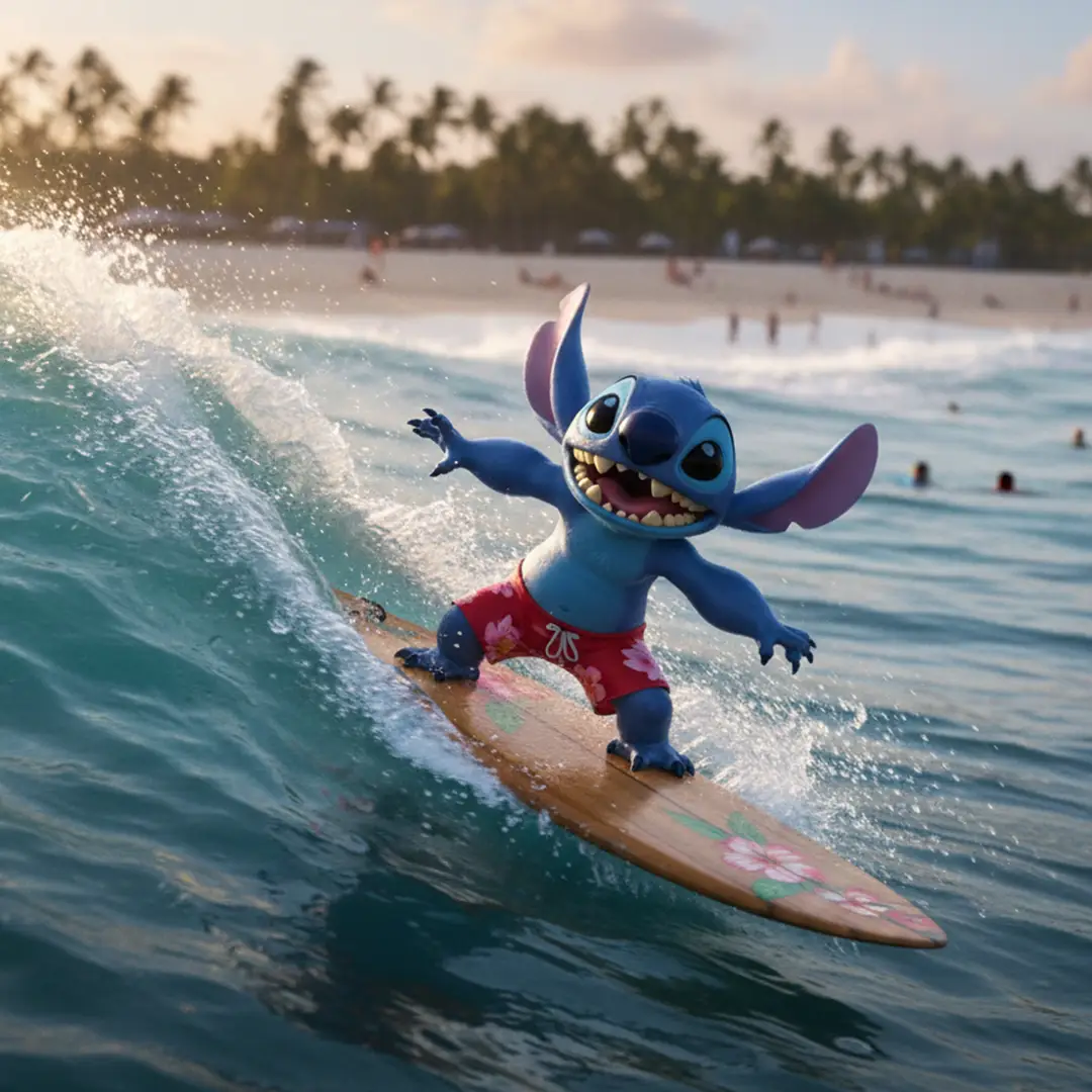 استیج و اسکی روی آب