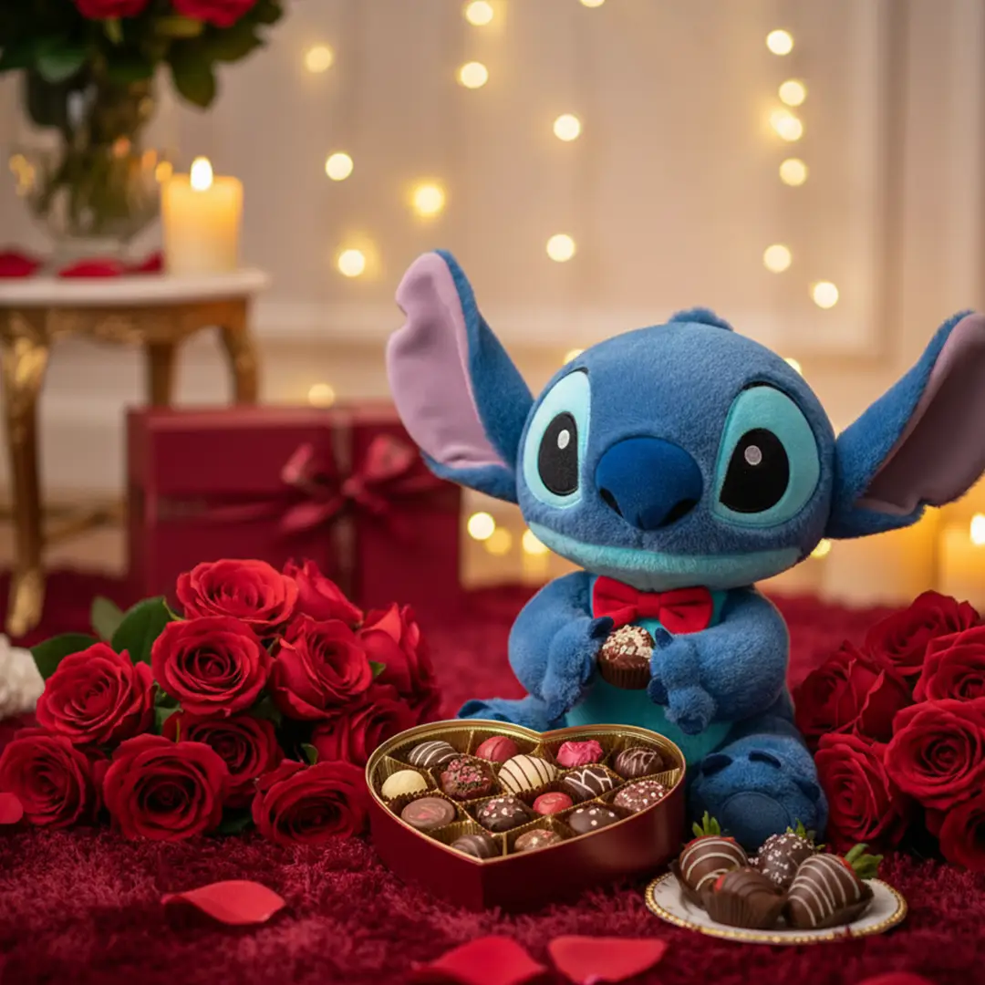 ولنتاین استیج