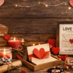 آموزش تصویری 8 ایده کادو ولنتاین دست ساز