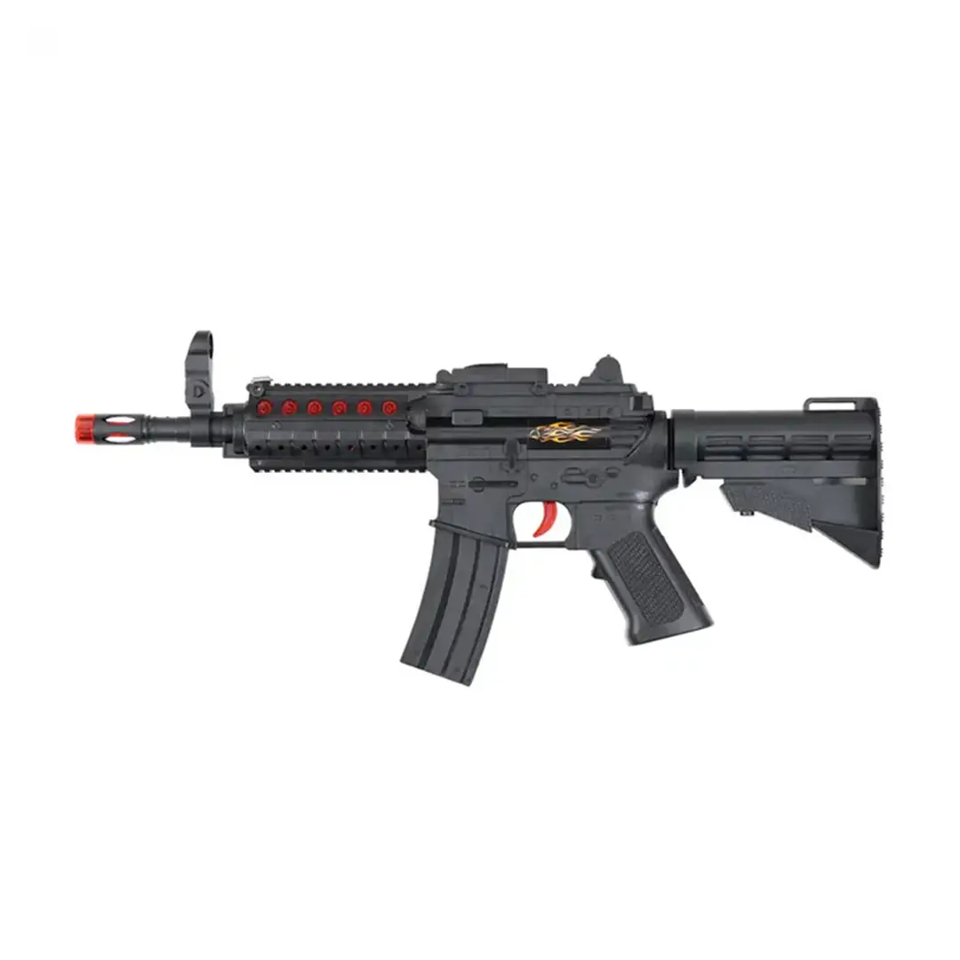 اسباب بازی تفنگ