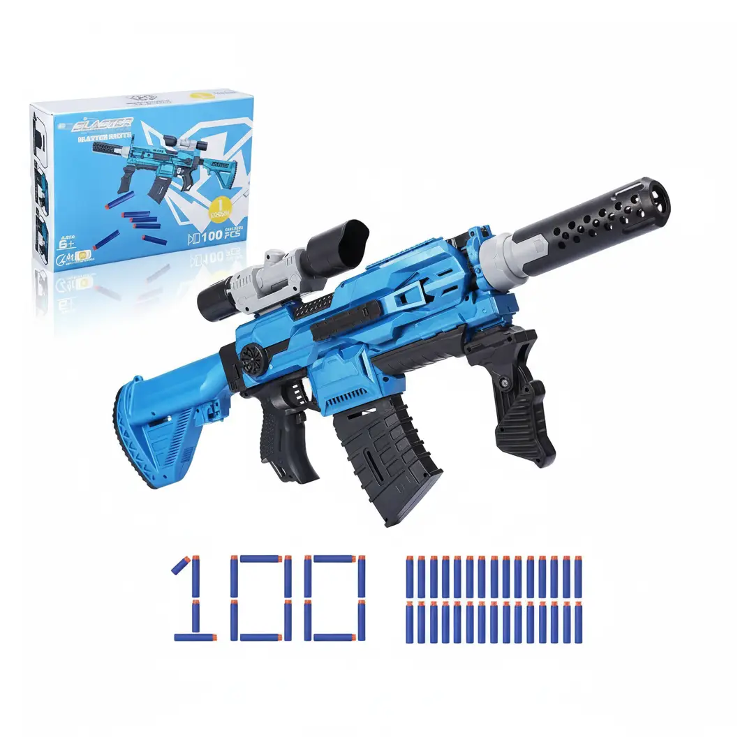 اسباب بازی تفنگ