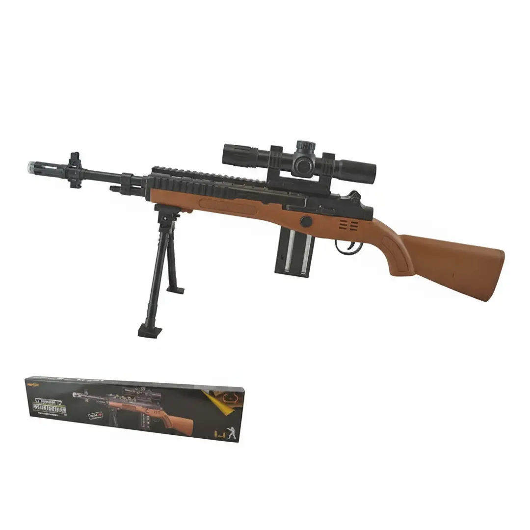 اسباب بازی تفنگ