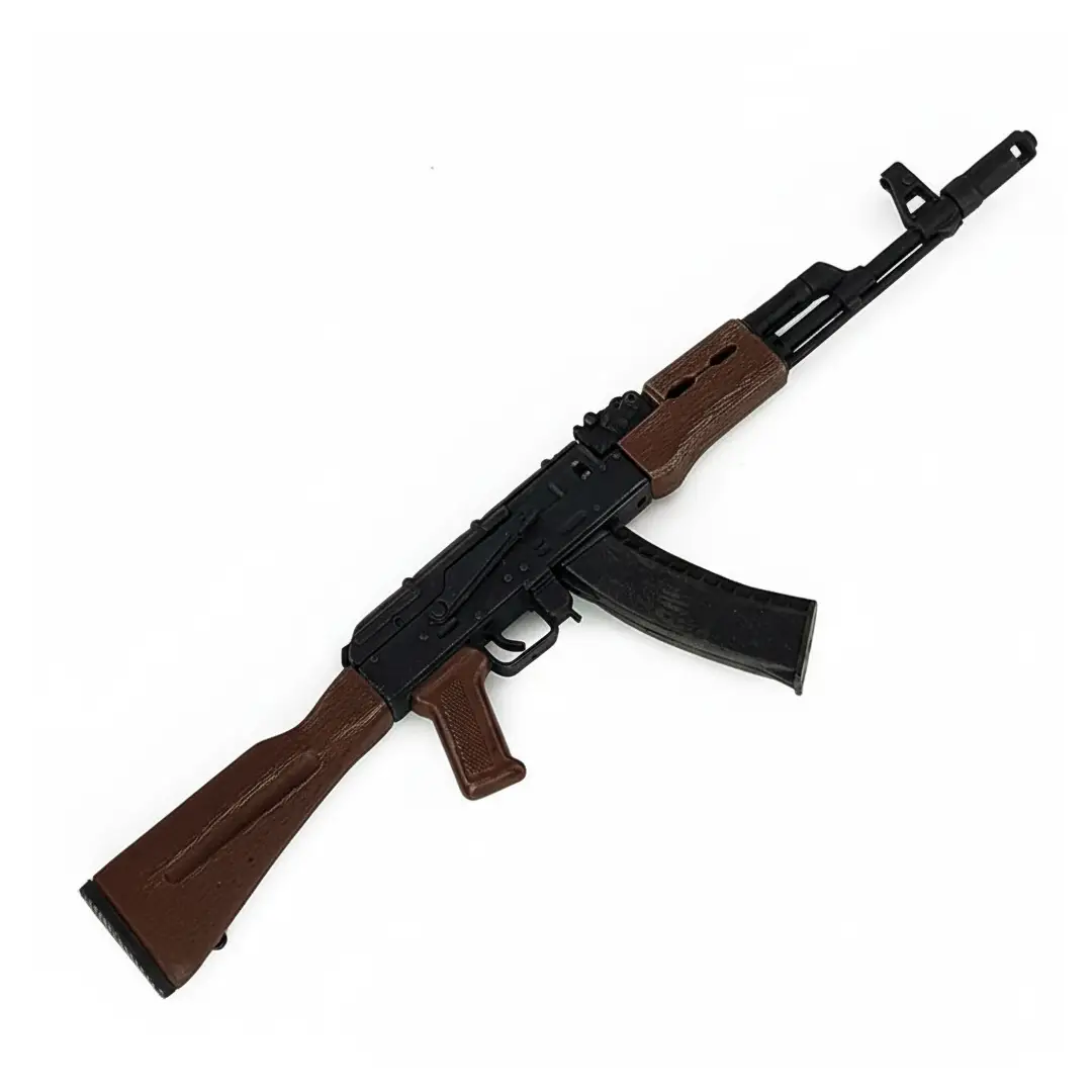 اسباب بازی تفنگ