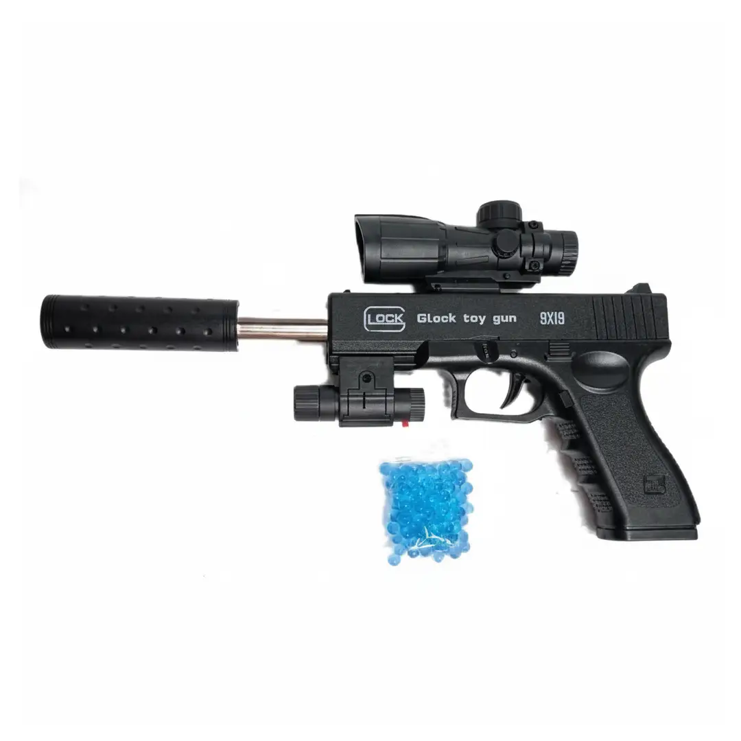 کلت اسباب بازی