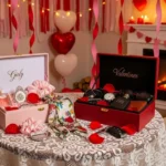 17 تا عکس کادو ولنتاین برای دختر و پسر