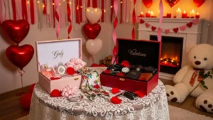 عکس کادو ولنتاین