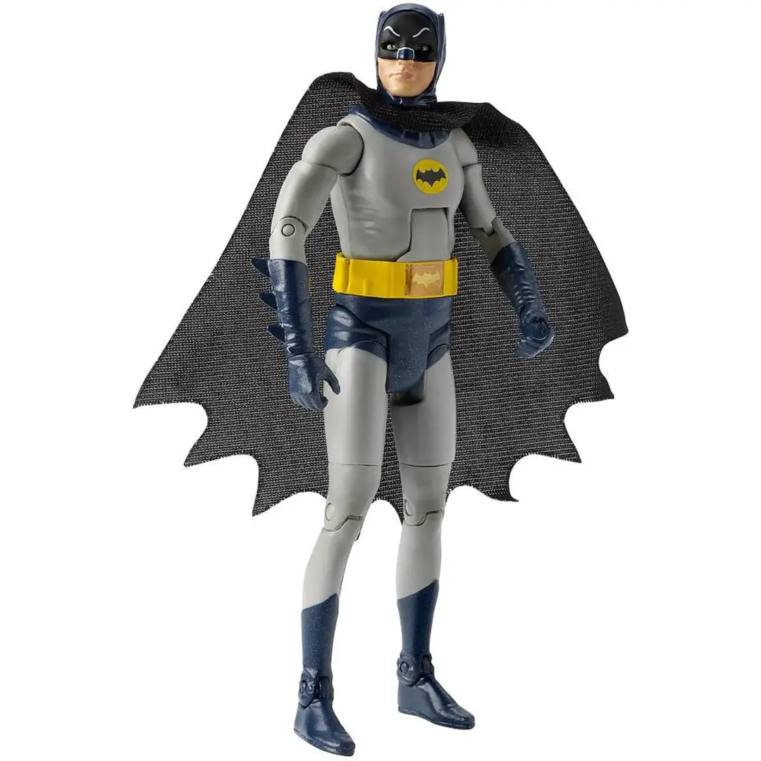 اسباب بازی بتمن