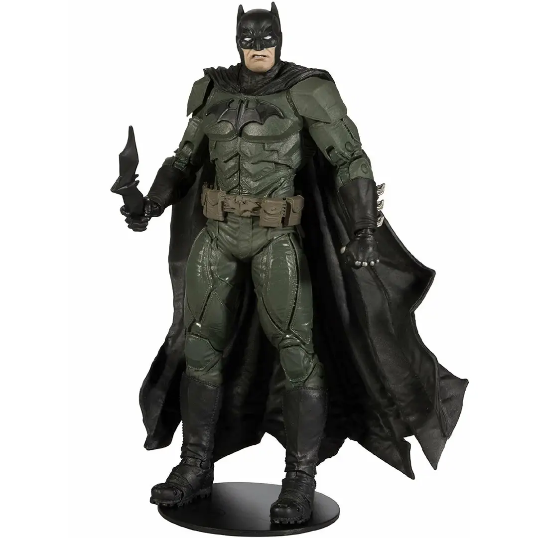 اسباب بازی بتمن