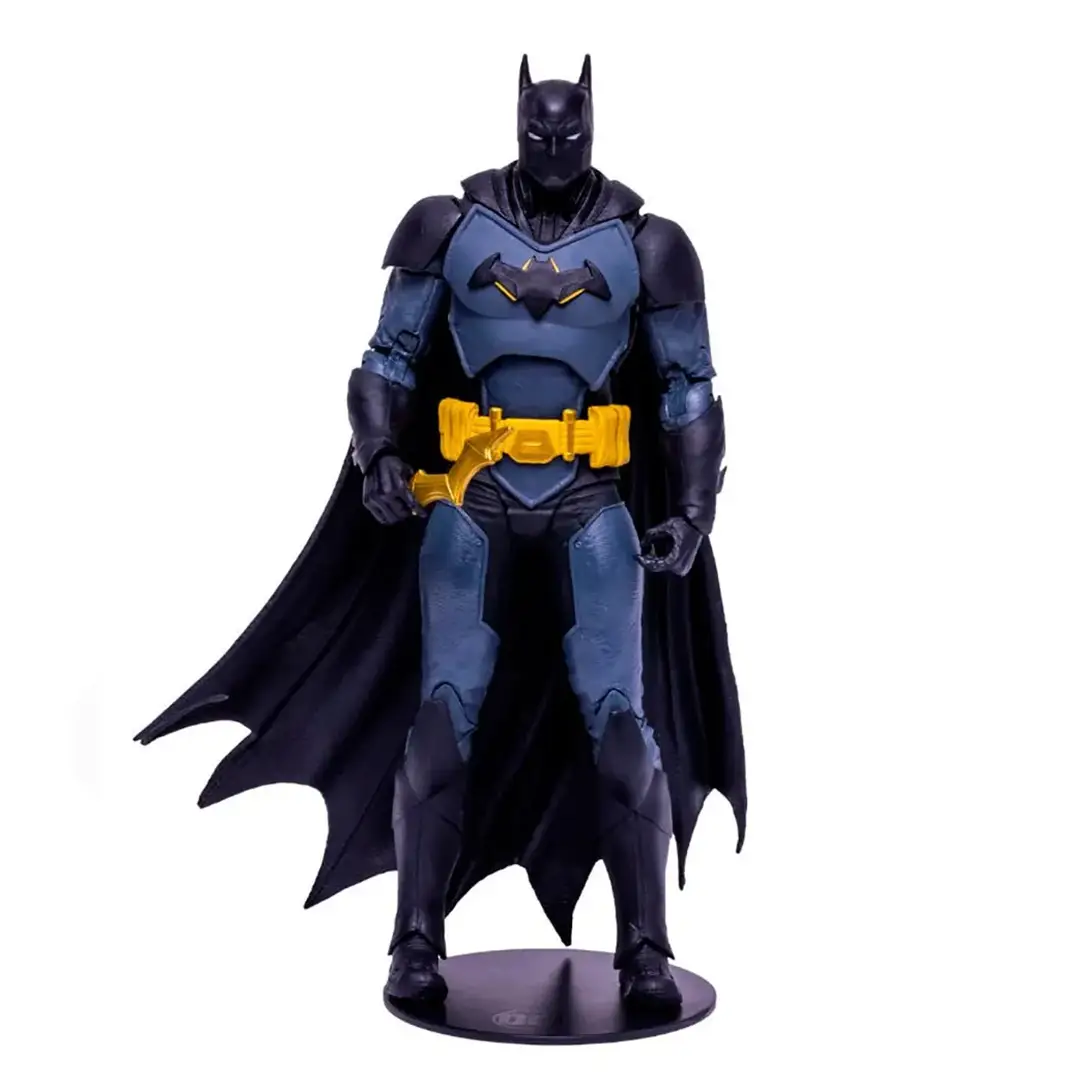 اسباب بازی بتمن