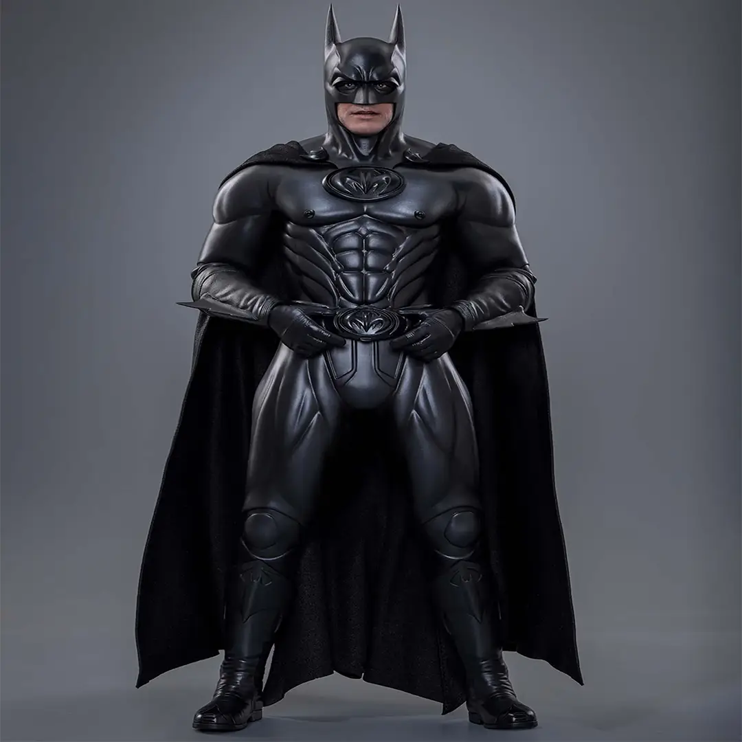 اسباب بازی بتمن