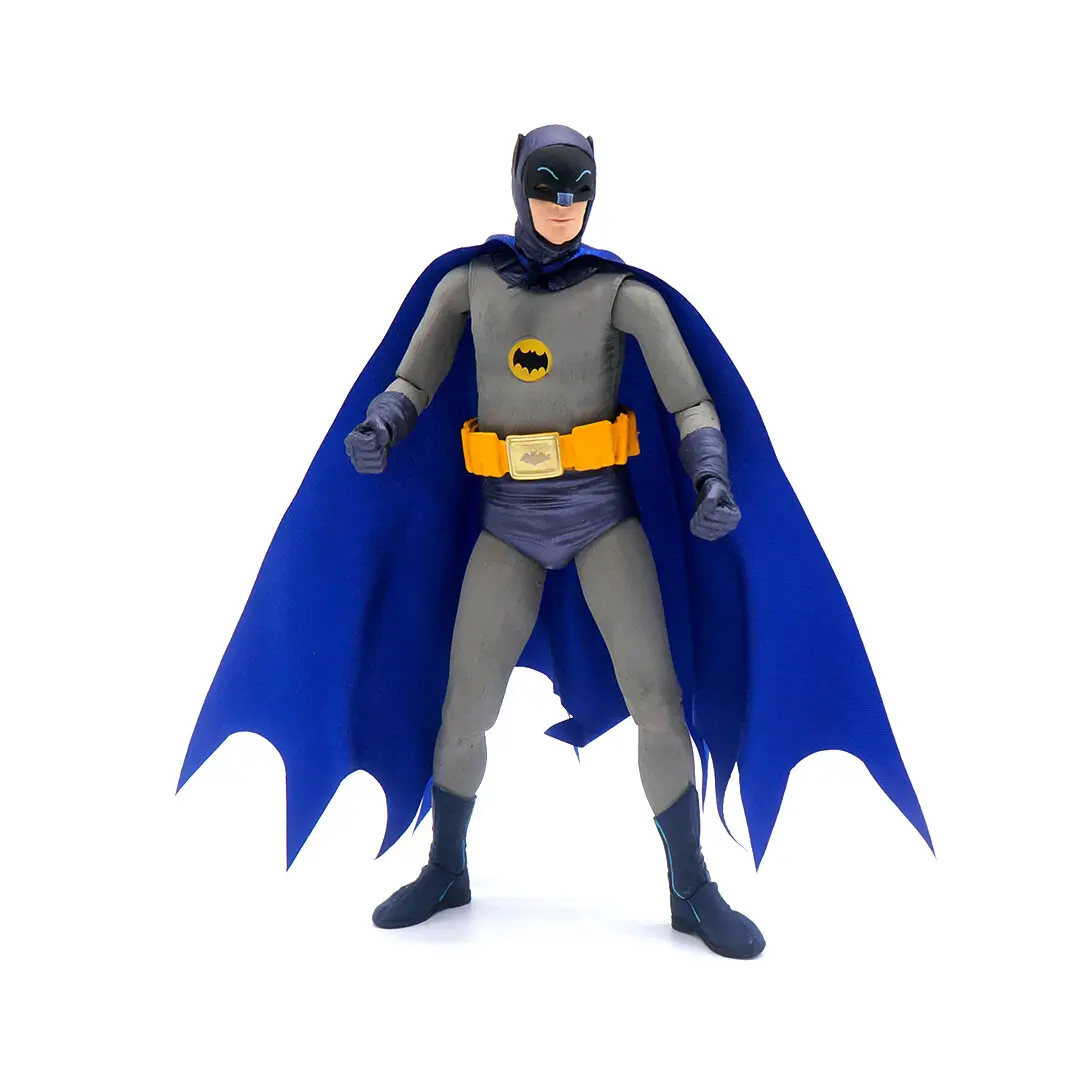 اسباب بازی بتمن