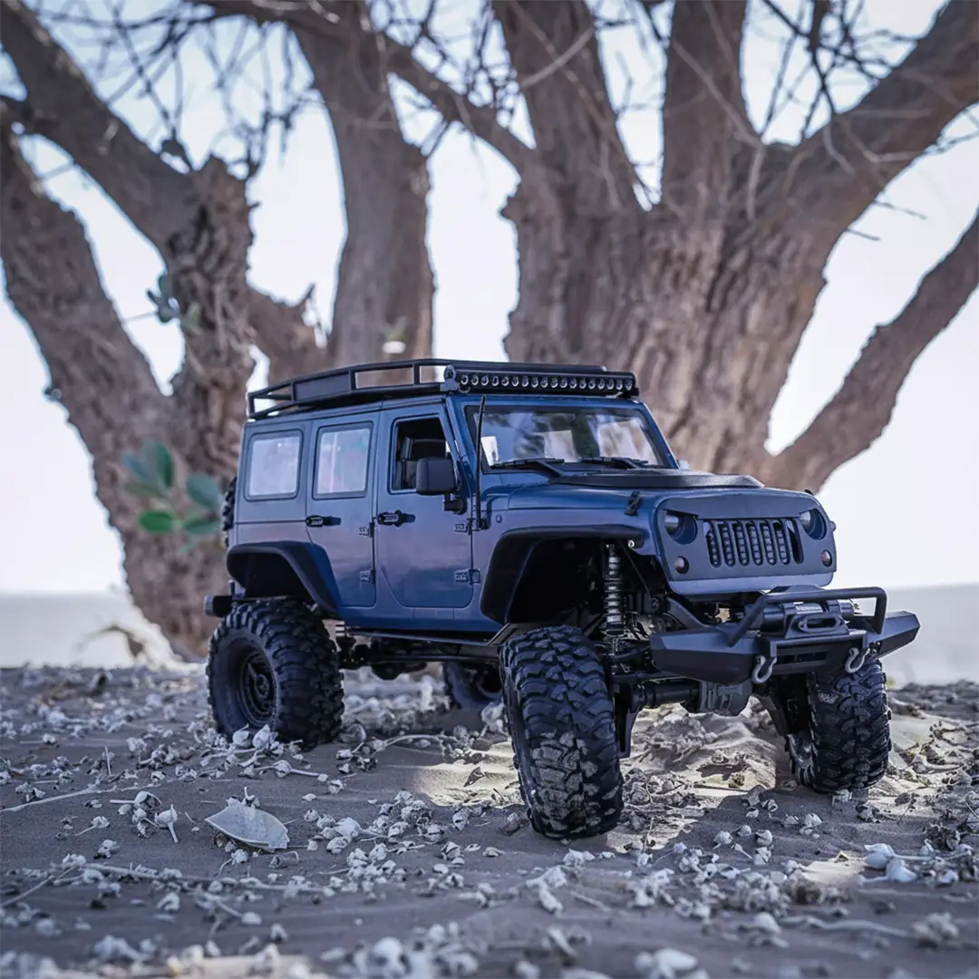 ماشین اسباب بازی